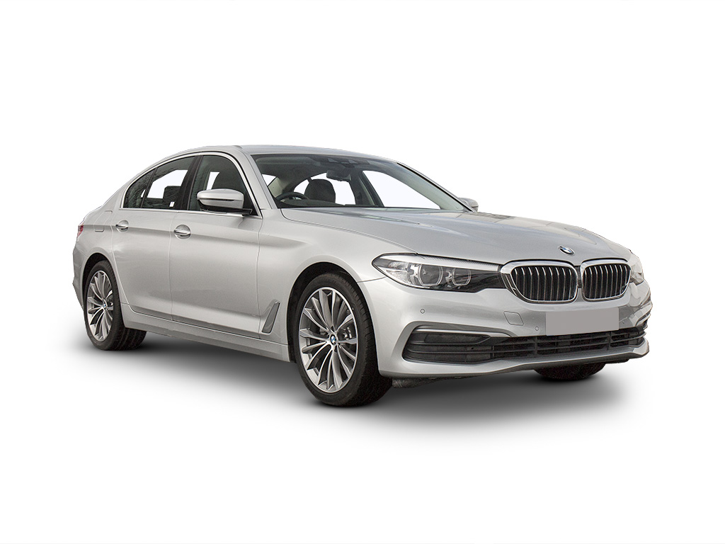 New BMW 5 SERIES 520i M Sport 4dr Auto 2024 | Lookers