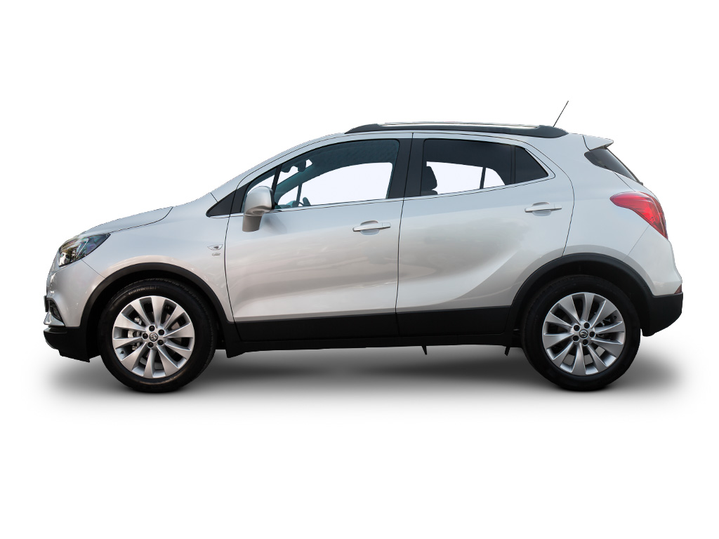 Motability Mokka X Vauxhall 1 4t Ecotec Active 5dr 21 Lookers
