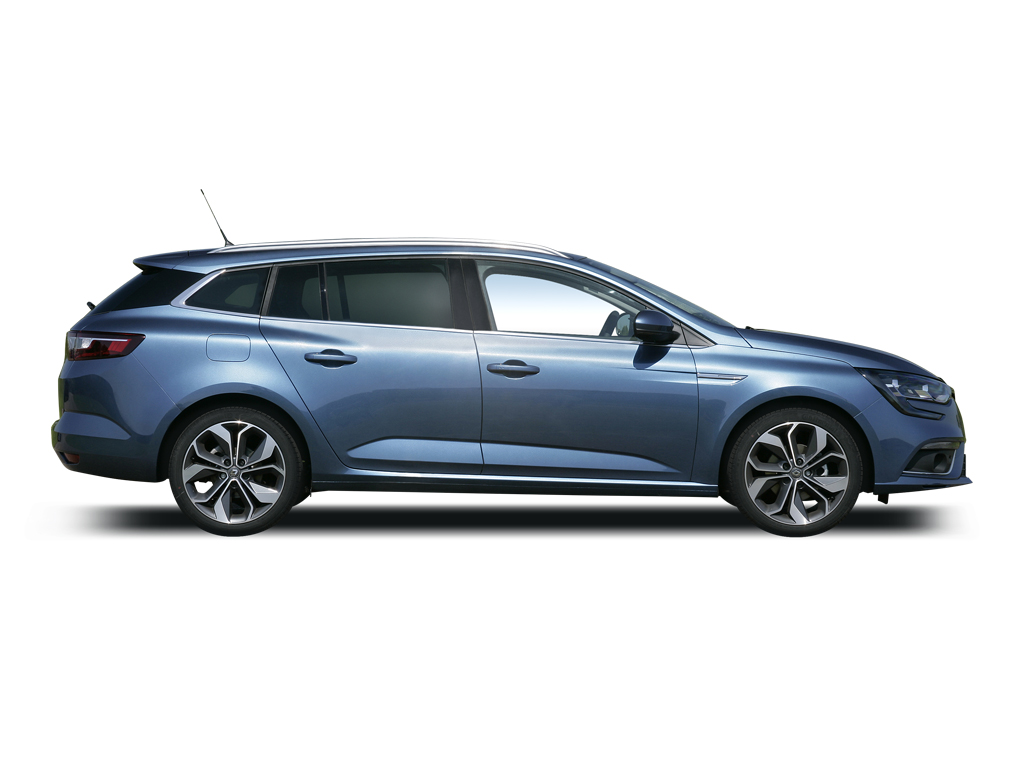 New RENAULT MEGANE 1.3 TCE Iconic 5dr 2024 | Lookers Renault