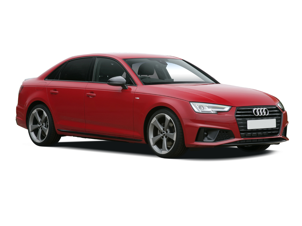 Audi a4 35 Audi a4 35