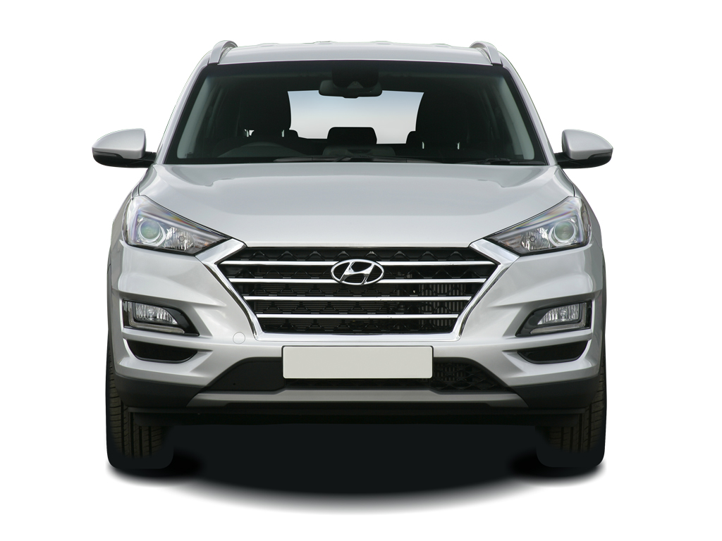 Motability TUCSON HYUNDAI 1.6 GDi SE Nav 5dr 2WD 2020 | Lookers