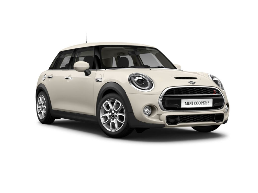 New MINI HATCHBACK 2.0 Cooper S Classic II 5dr 2024 | Lookers MINI