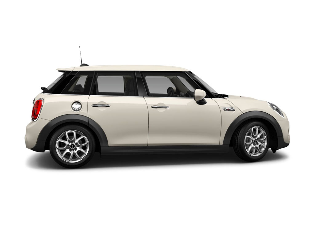 New MINI HATCHBACK 2.0 Cooper S Classic II 5dr 2024 | Lookers MINI