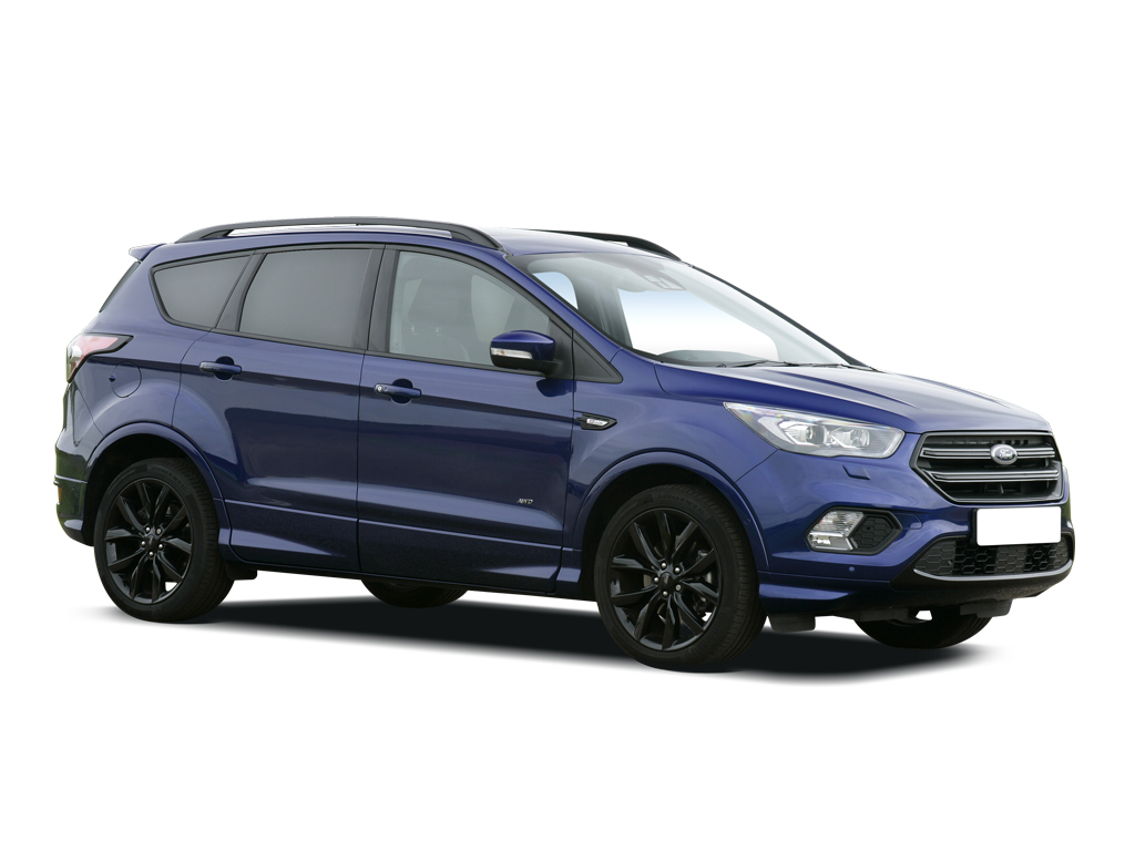 New Kuga Ford 1 5 Ecoboost Titanium Edition 5dr 2wd 21 Lookers