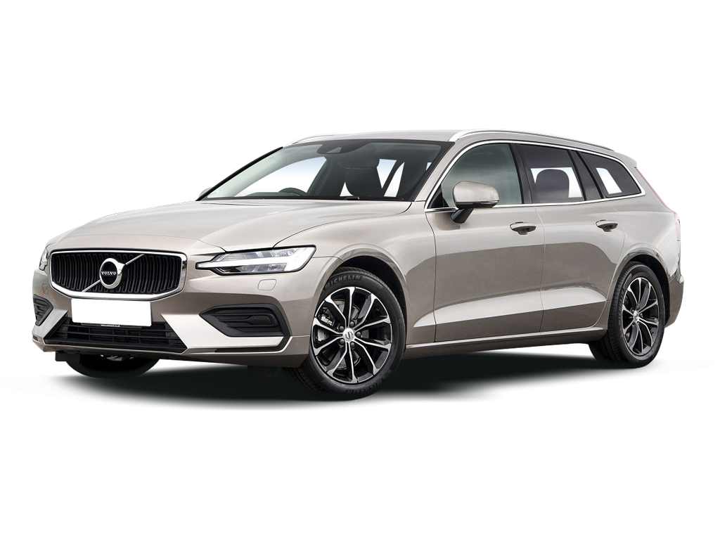 Volvo V60 T4 Momentum Plus Review