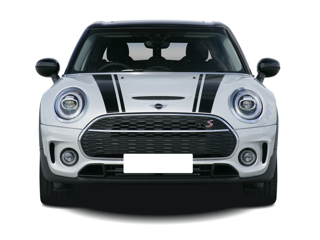 Motability CLUBMAN MINI 2.0 Cooper S Classic 6dr 2022 | Lookers