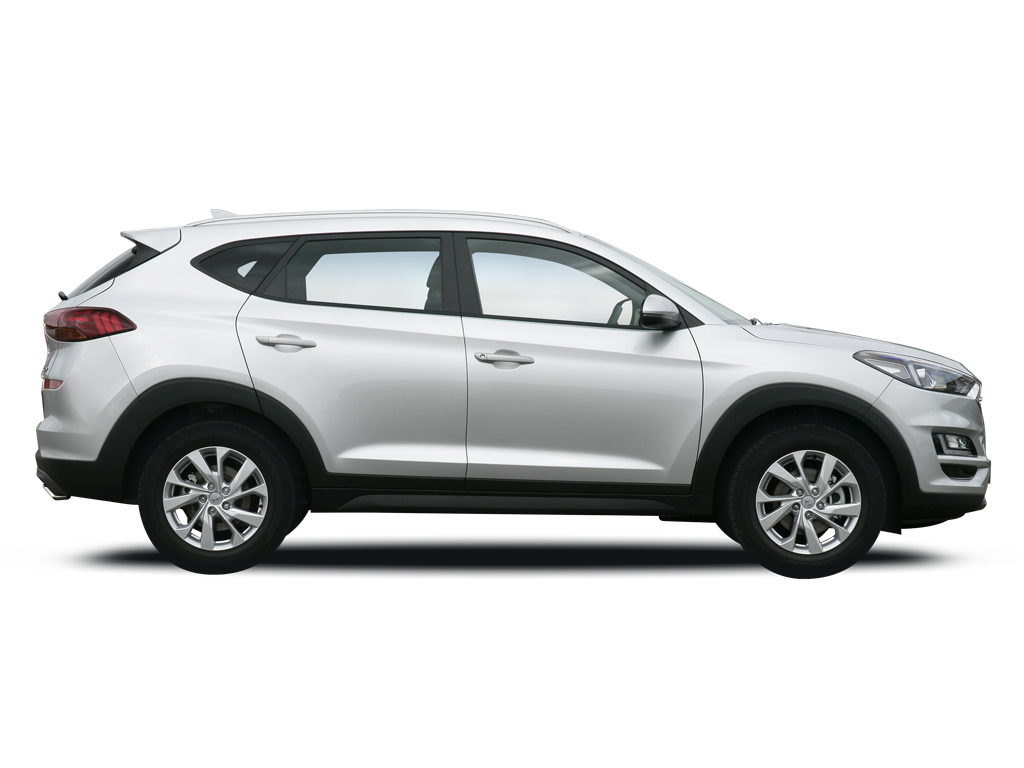 Motability TUCSON HYUNDAI 1.6 CRDi 48V MHD 136 N Line 5dr 2WD DCT 2021 ...