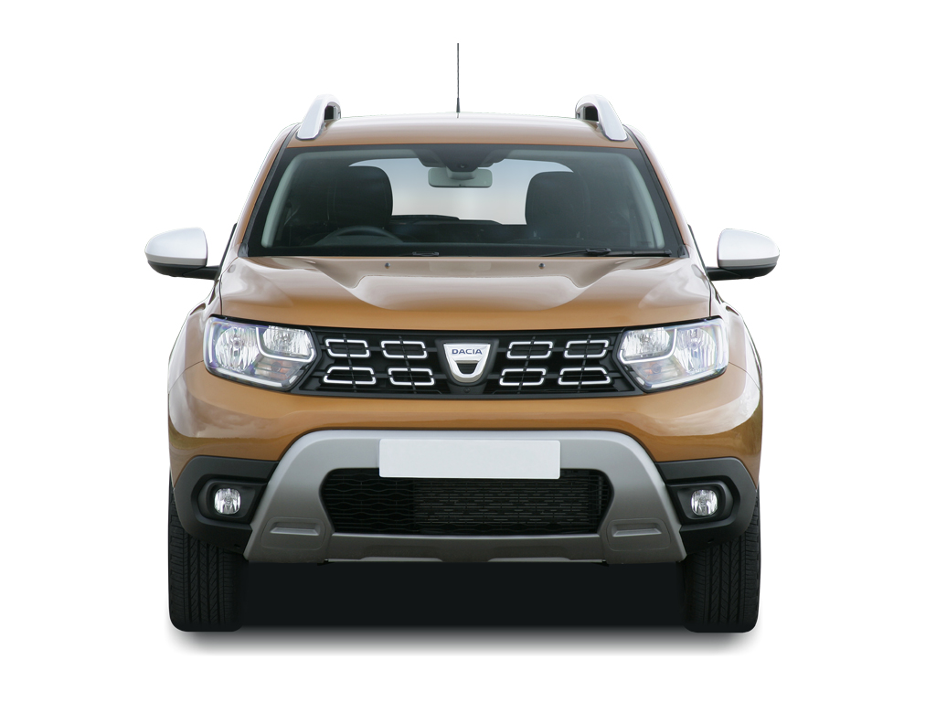 New DACIA DUSTER 1.3 TCe 150 Prestige 5dr 4X4 2024 | Lookers