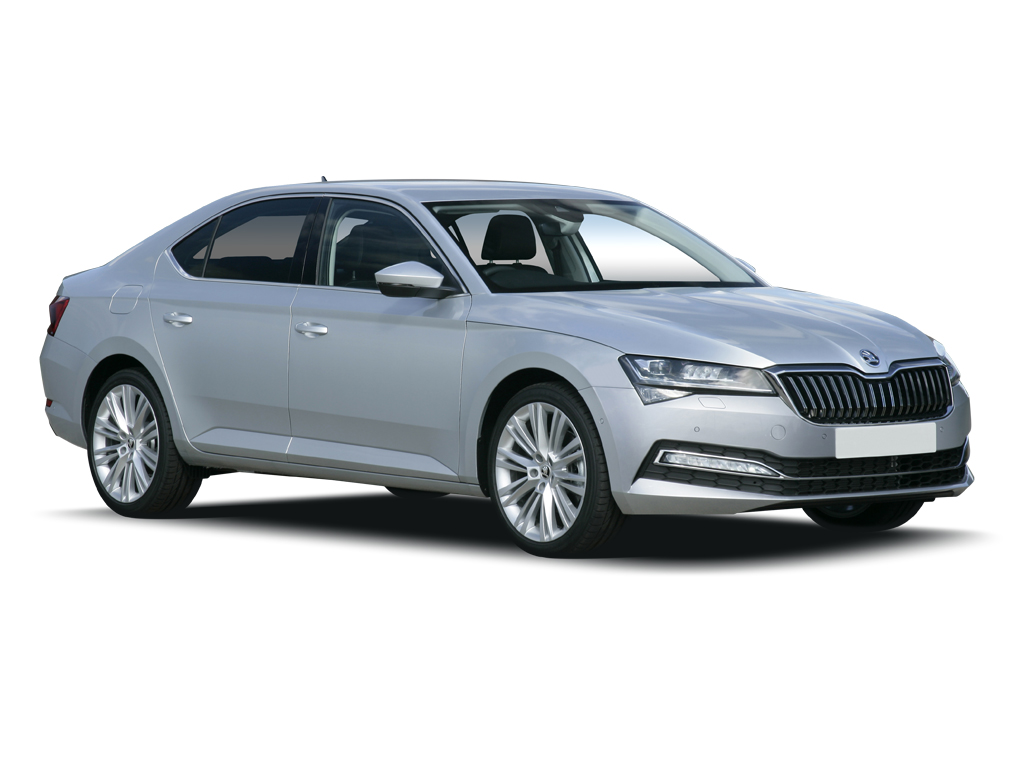 Skoda superb tsi