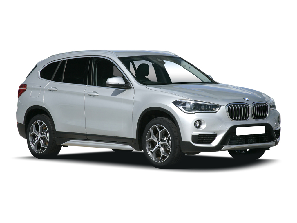 Motability X1 Bmw Sdrive 20i Se 5dr Step Auto 2020 Lookers