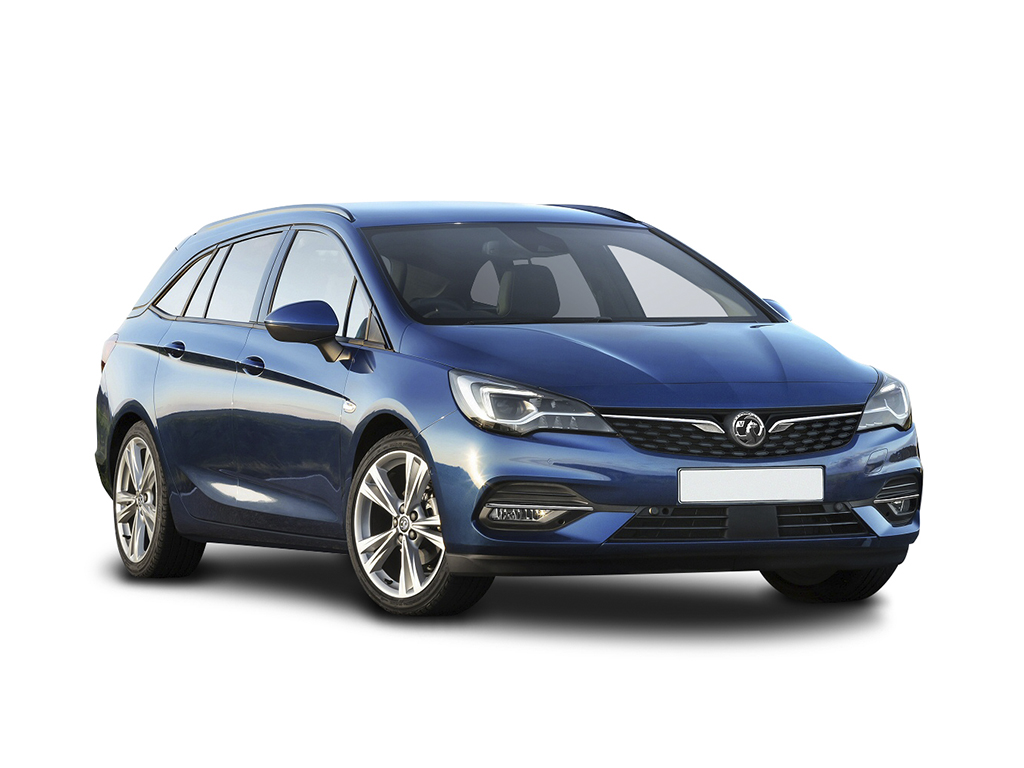 Motability ASTRA VAUXHALL 1.2 Turbo 130 Business Edition Nav 5dr 2023 Lookers