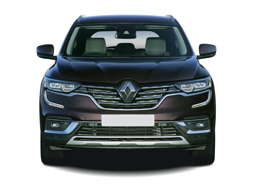 New RENAULT KOLEOS 2.0 Blue dCi Iconic 5dr XTronic 2024 Lookers Renault