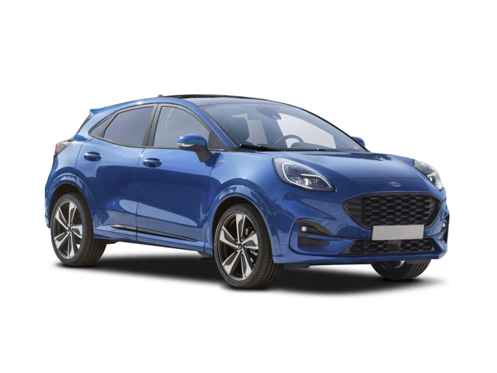 1.0 ecoboost mhev 155 review