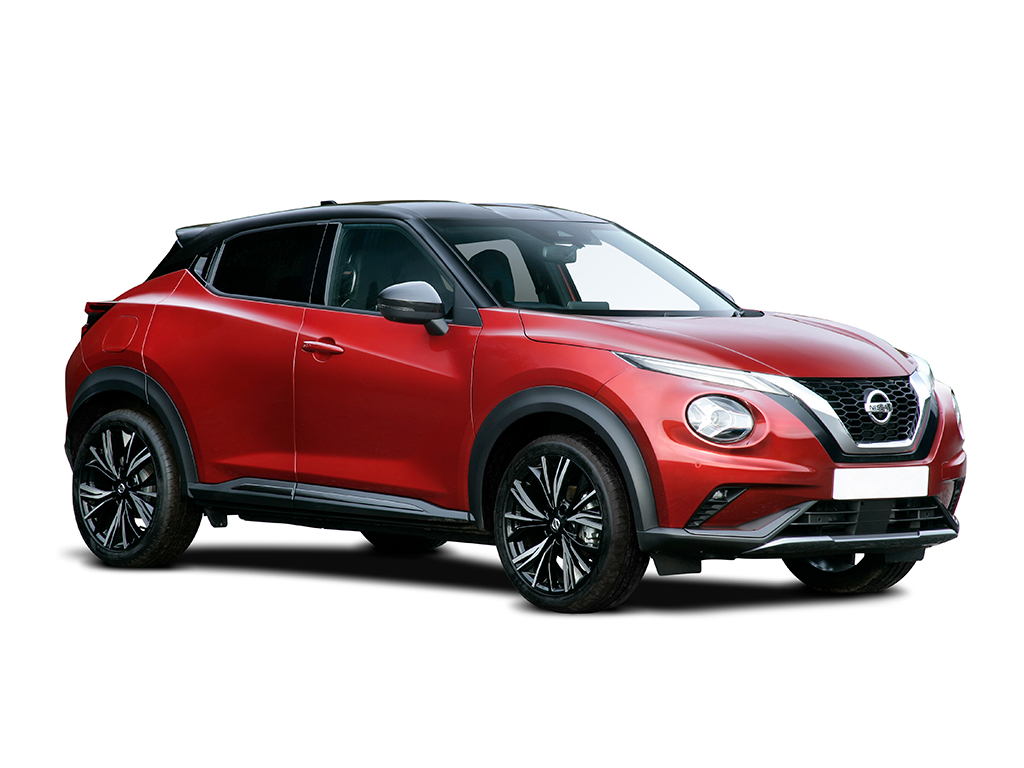New JUKE NISSAN 1.0 DiGT Acenta 5dr DCT 2020 Lookers