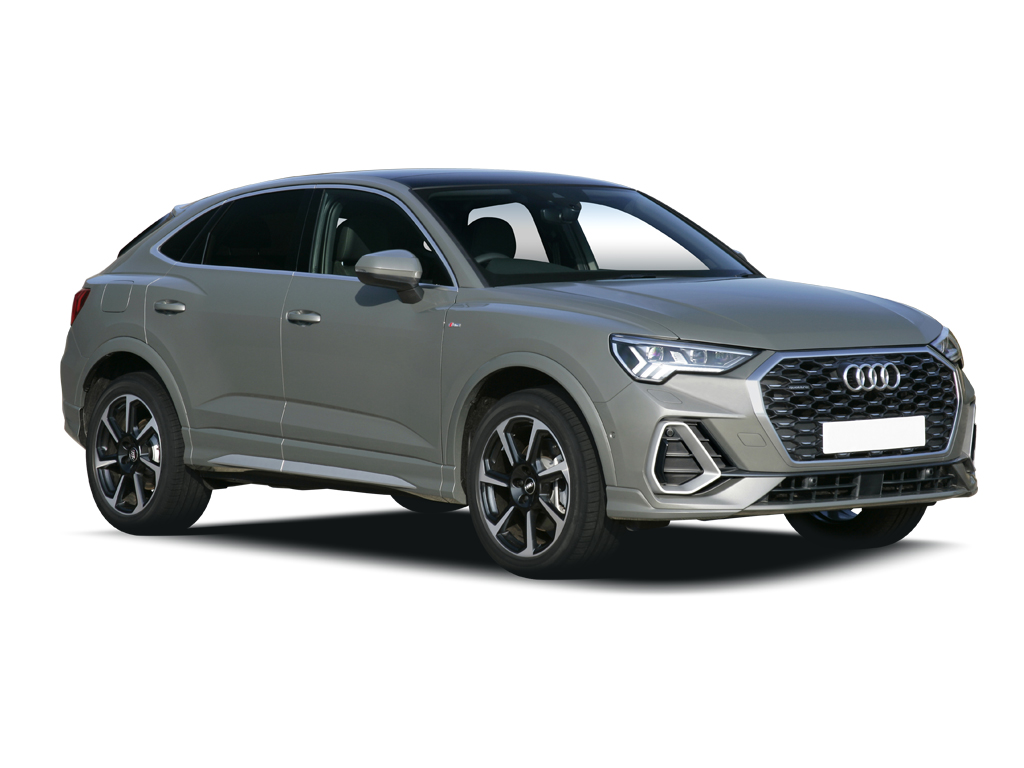 New Q3 Audi 35 Tfsi Sport 5dr 2020 Lookers