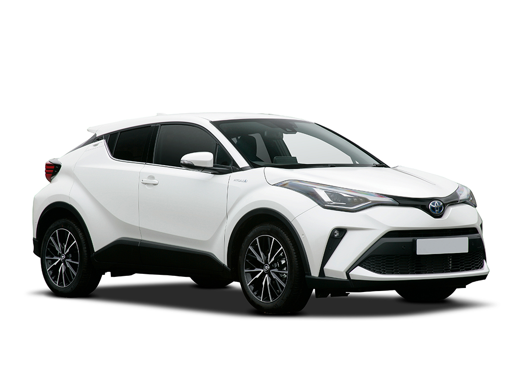 Motability CHR TOYOTA 1.8 Hybrid Icon 5dr CVT 2020 Lookers