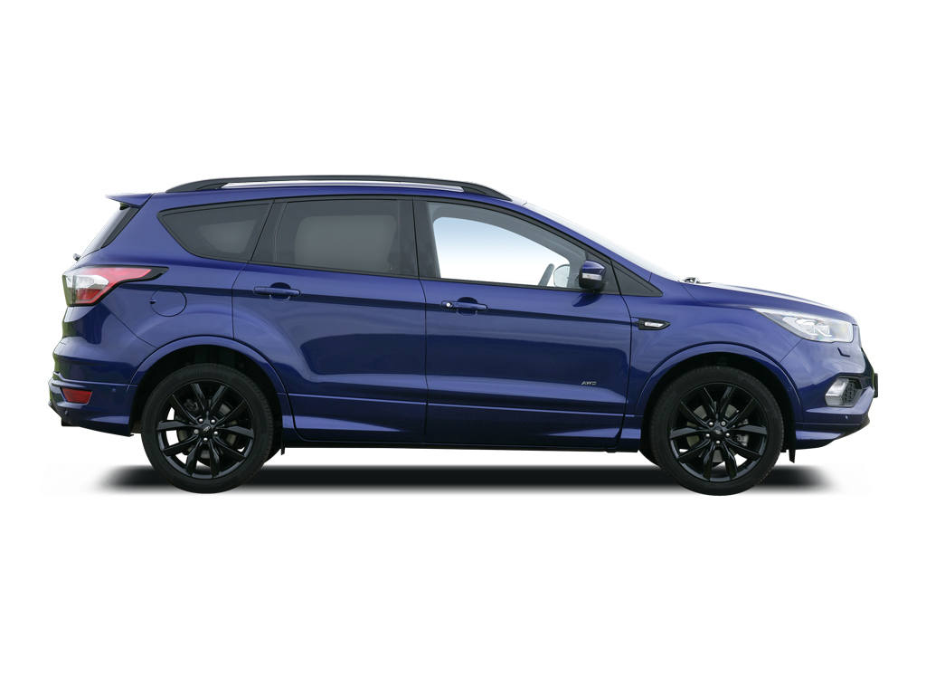 New KUGA FORD 1.5 EcoBoost 150 Titanium 5dr 2022 Lookers