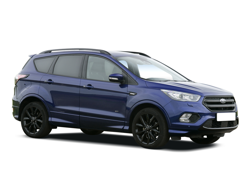 New KUGA FORD 1.5 EcoBoost 150 Titanium 5dr 2023 Lookers