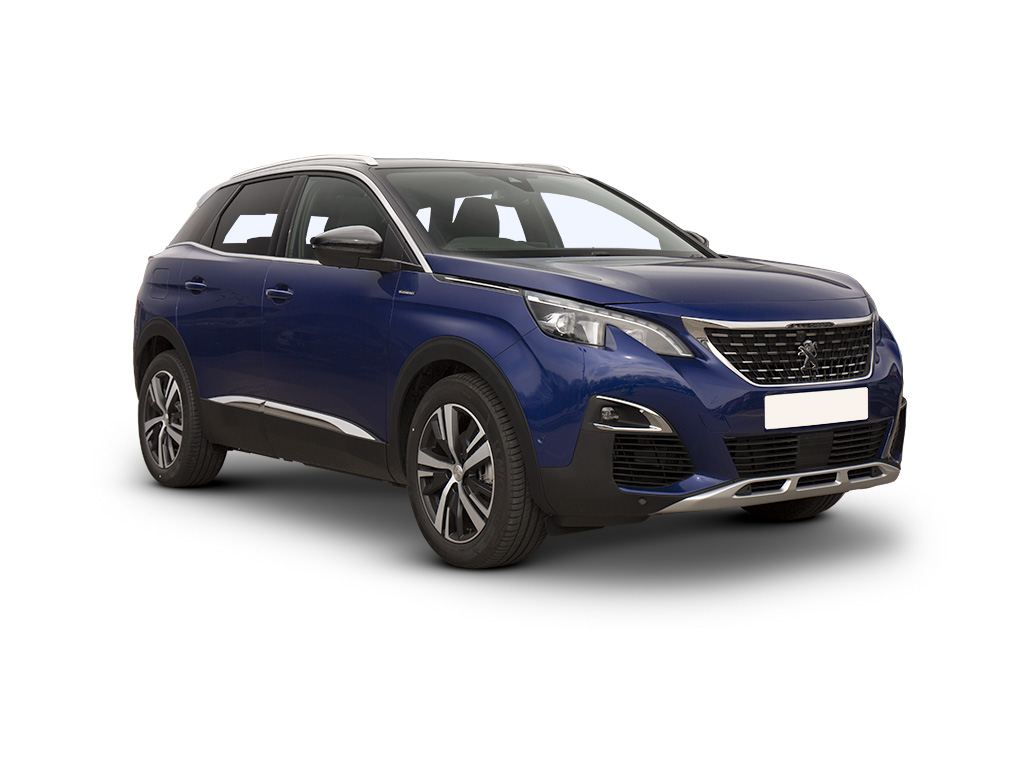 Motability 3008 Peugeot 1 2 Puretech Gt Line Premium 5dr Eat8 21 Lookers
