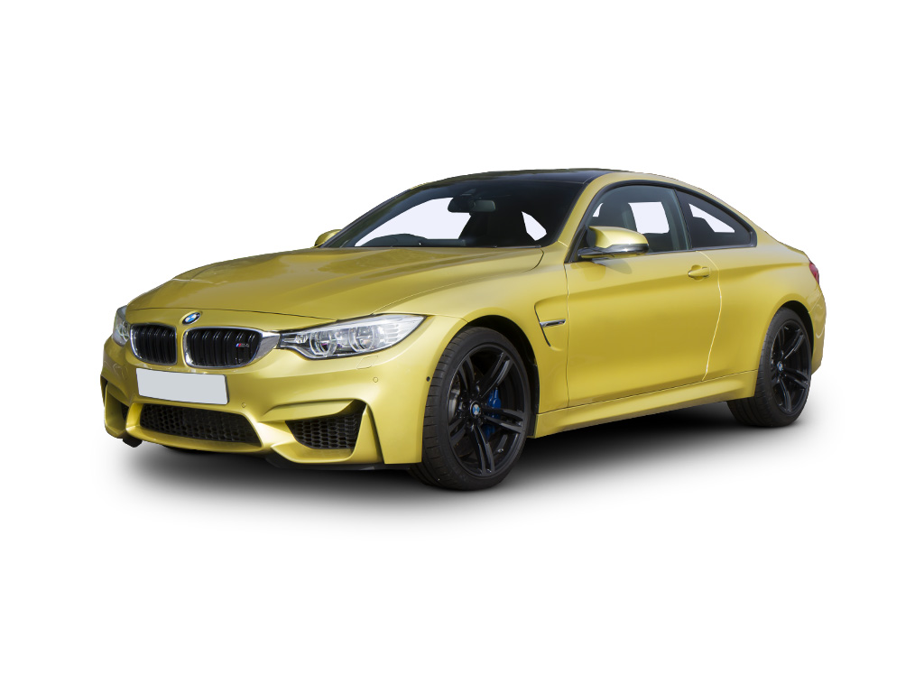 New BMW M4 M4 Competition 2dr DCT 2026 | Lookers BMW