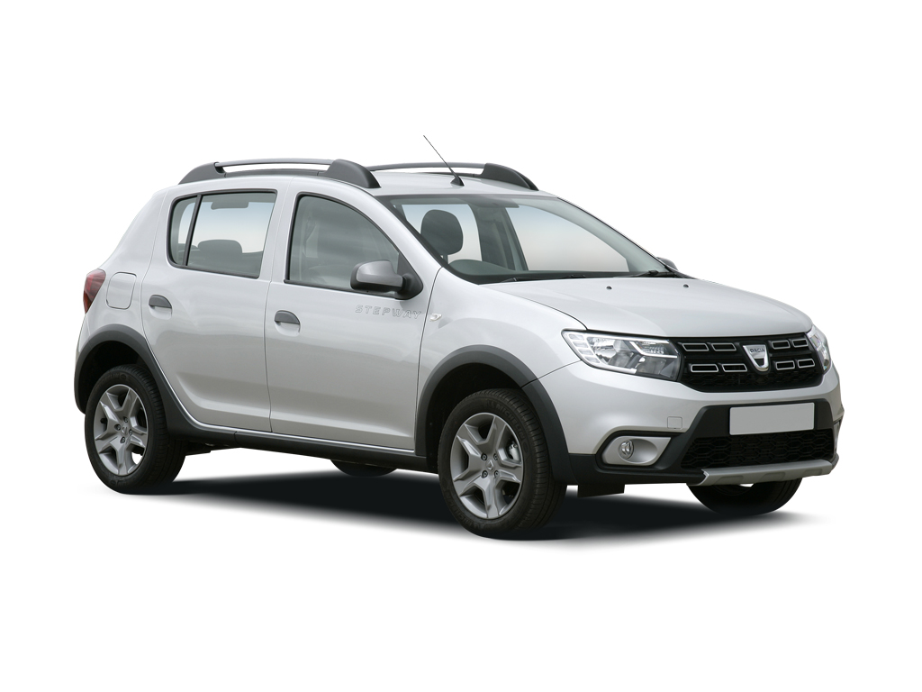 Renault sandero stepway 2022 Renault sandero stepway 2022