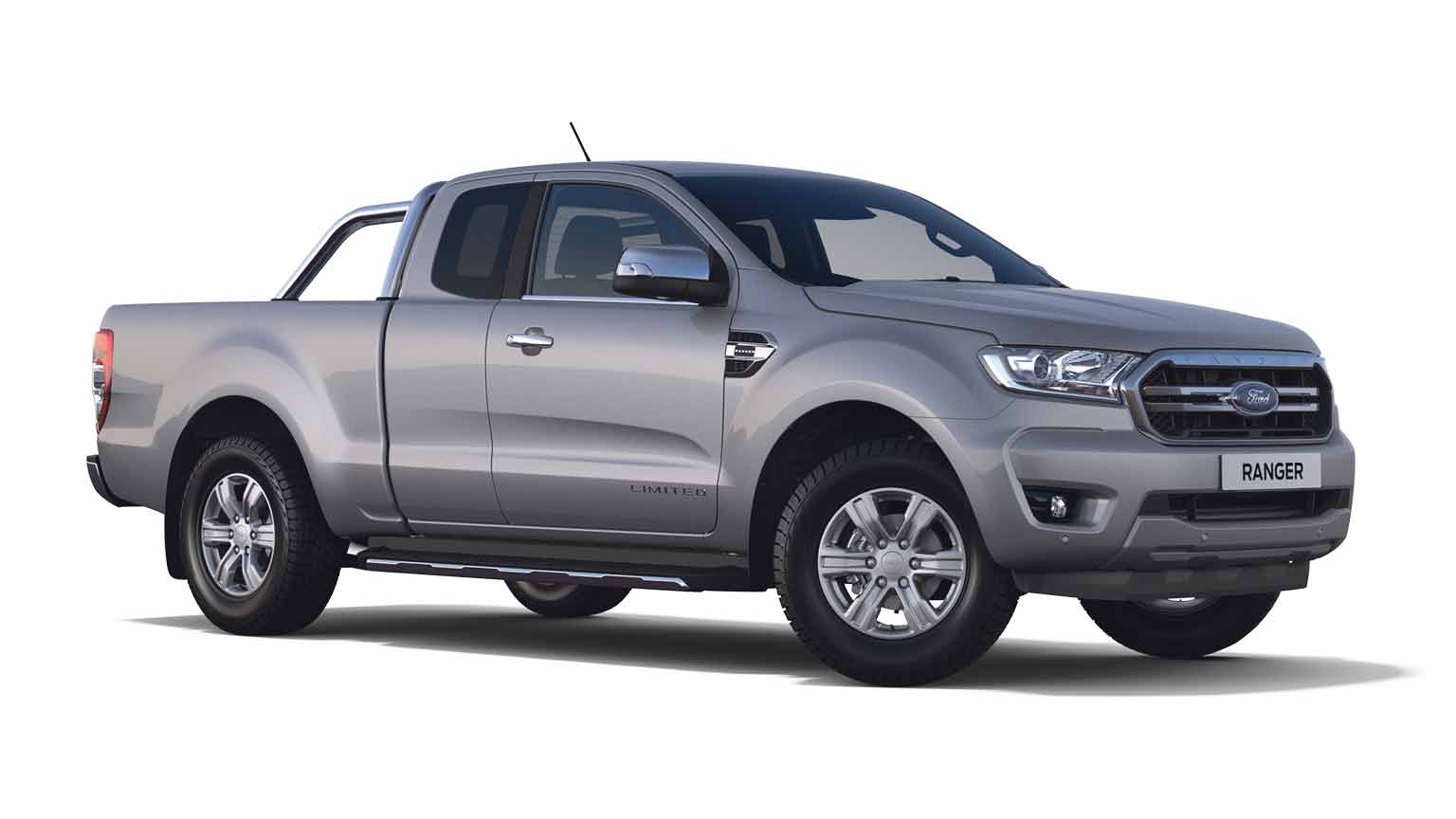 View And Test Drive The New Ford Ranger Book A Test Drive
